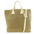 Prada 2-way tote bag canvas women's PRADA