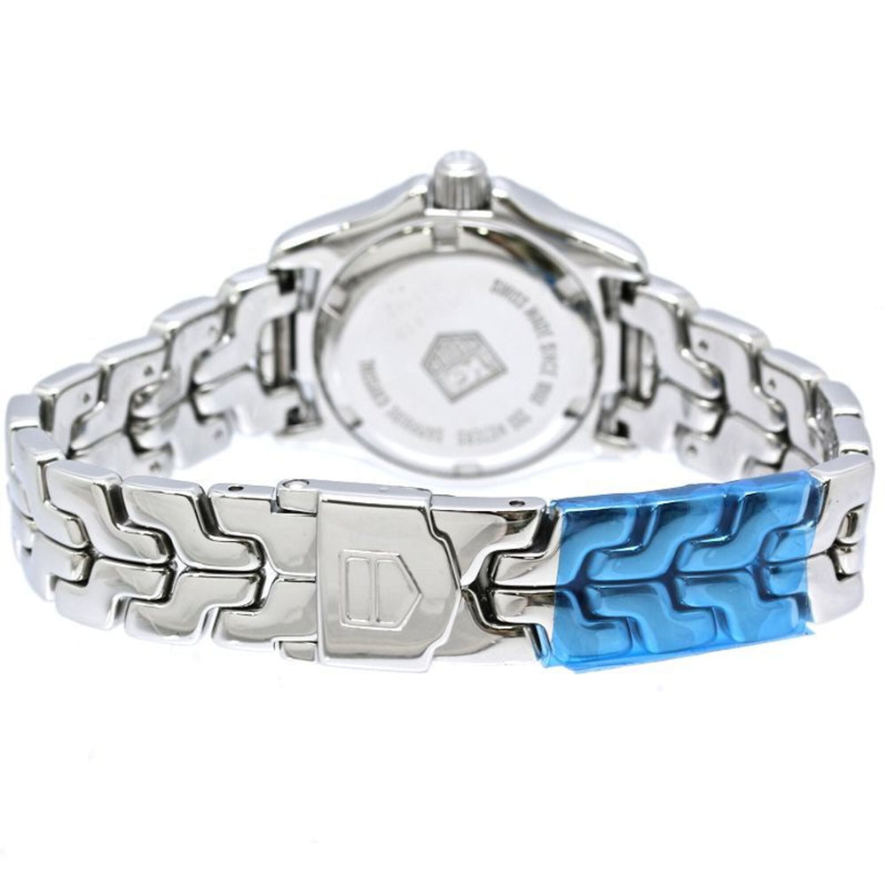 TAG Heuer Link WT141B.BA0561 Women's Watch, Stainless Steel /40410 — Good