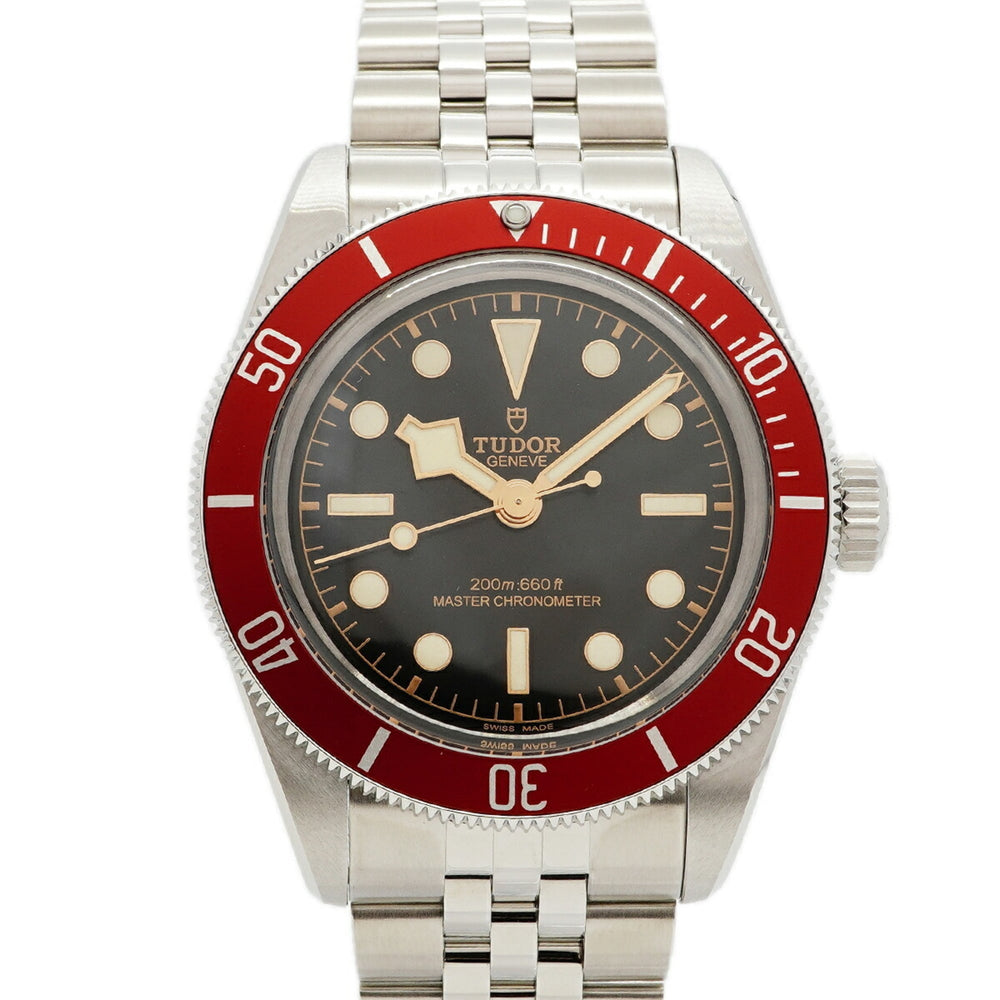 Tudor Black Bay 7941A1A0RU Dial Men's Watch — Very Good