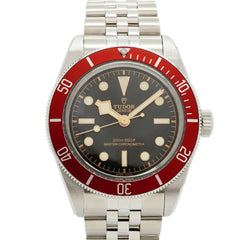 Tudor Black Bay 7941A1A0RU Dial Men's Watch — Very Good