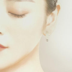 Gucci 925 Earrings — Like New