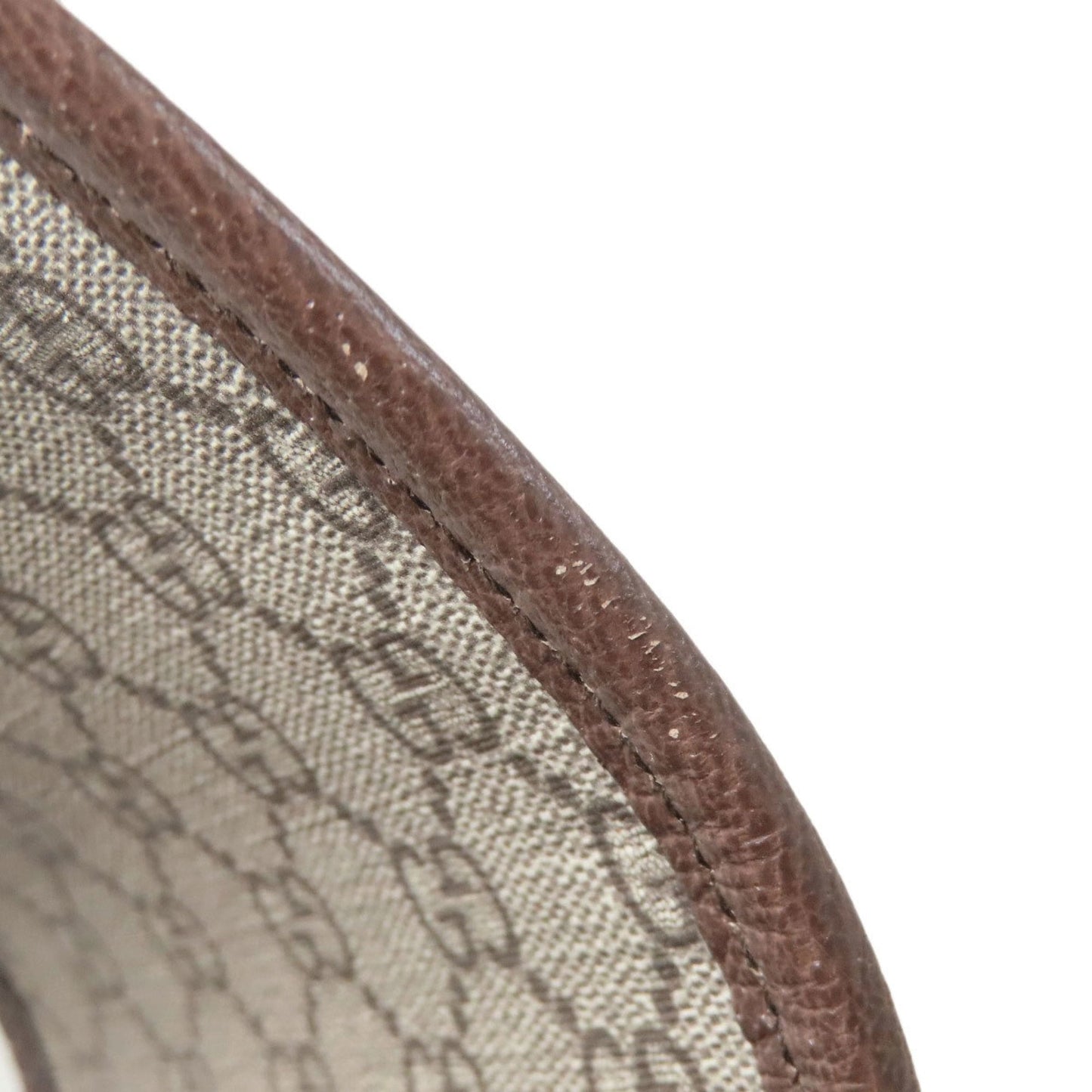 Gucci 674147 GG Supreme Print Star Backpack/Daypack in PVC for Women