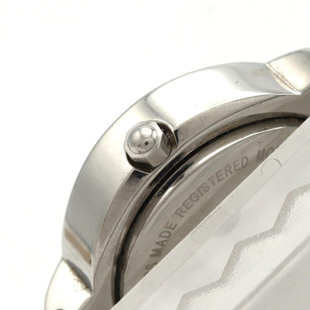 Fendi Orologi 3050L SS Quartz Watch — Good