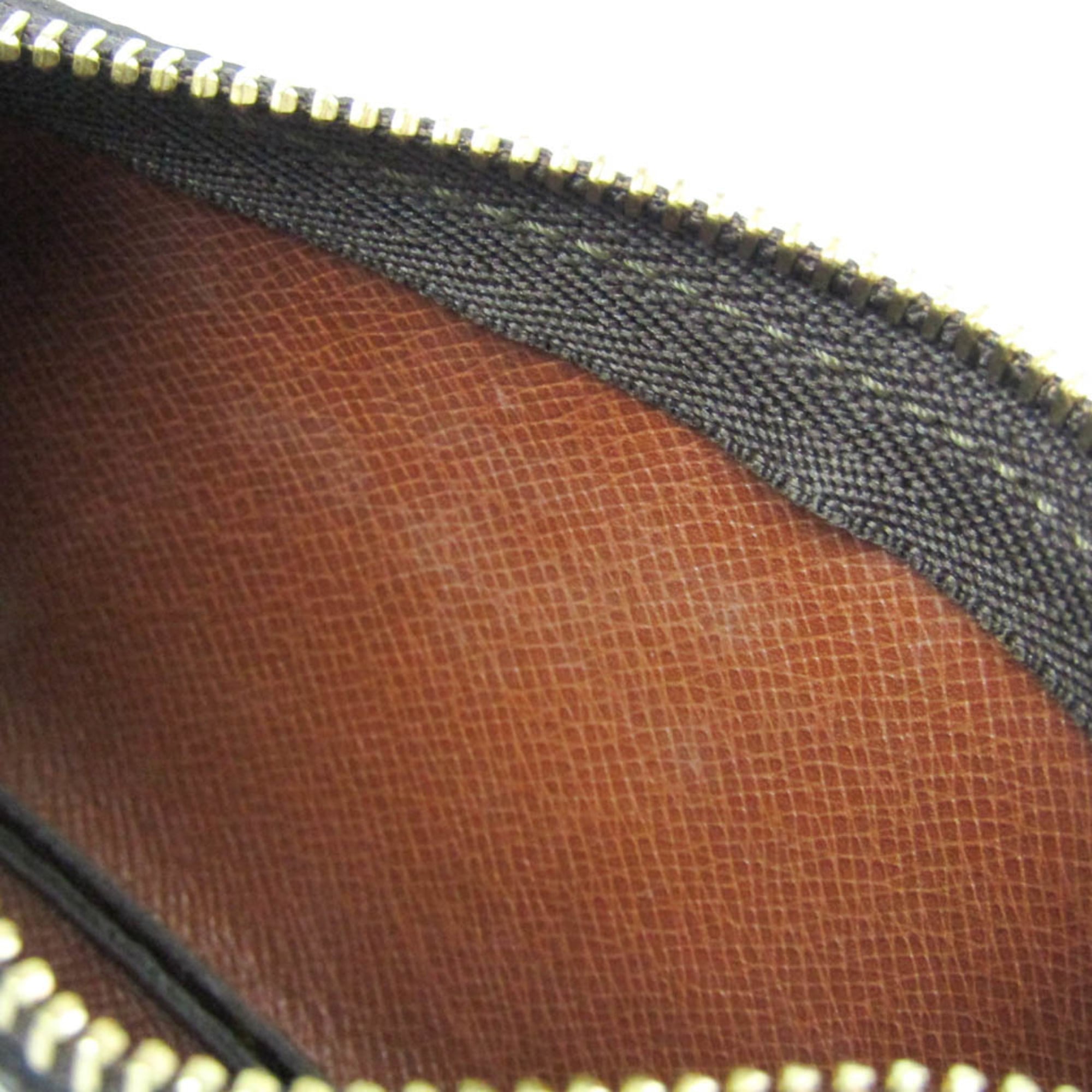 Louis Vuitton Monogram Key Case M62650 Men,Women Monogram Coin Purse/coin Case Monogram