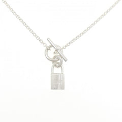 Hermes Amulette Cadena Necklace — Like New