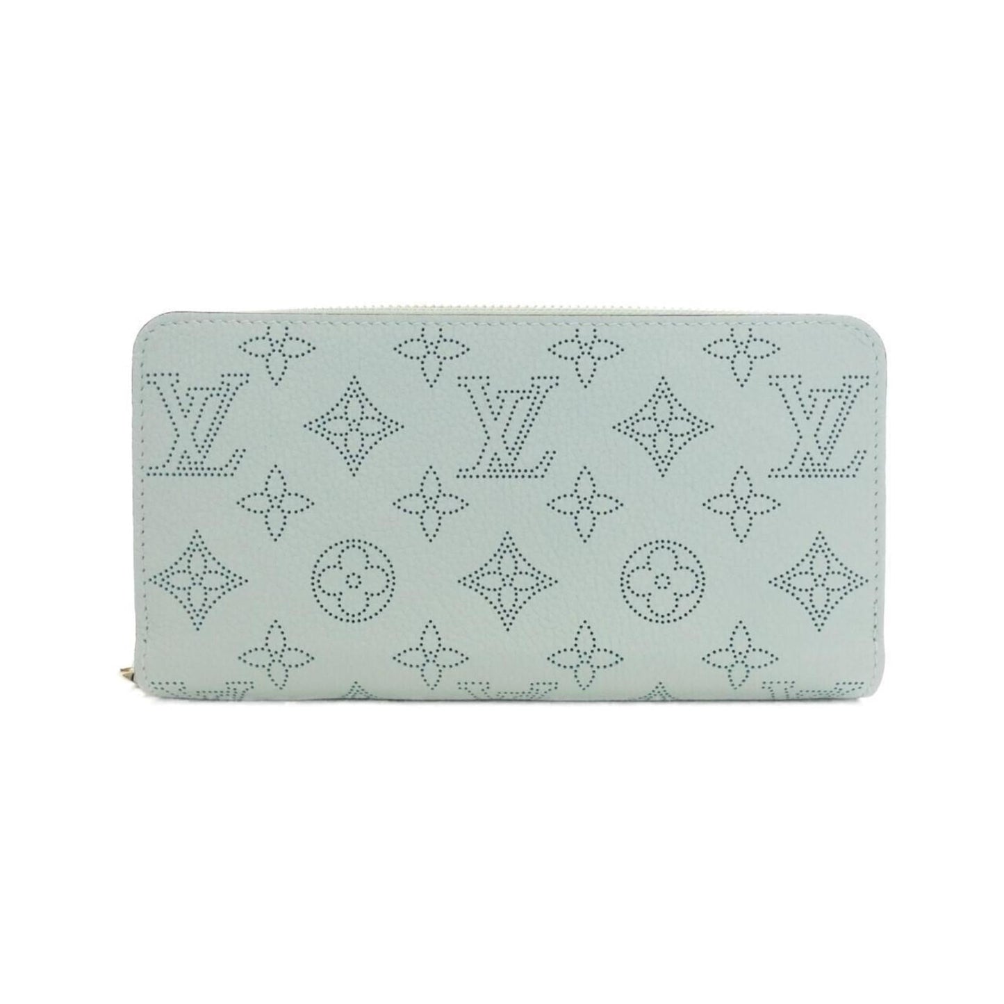 Louis Vuitton Mahina Zippy Wallet M83489