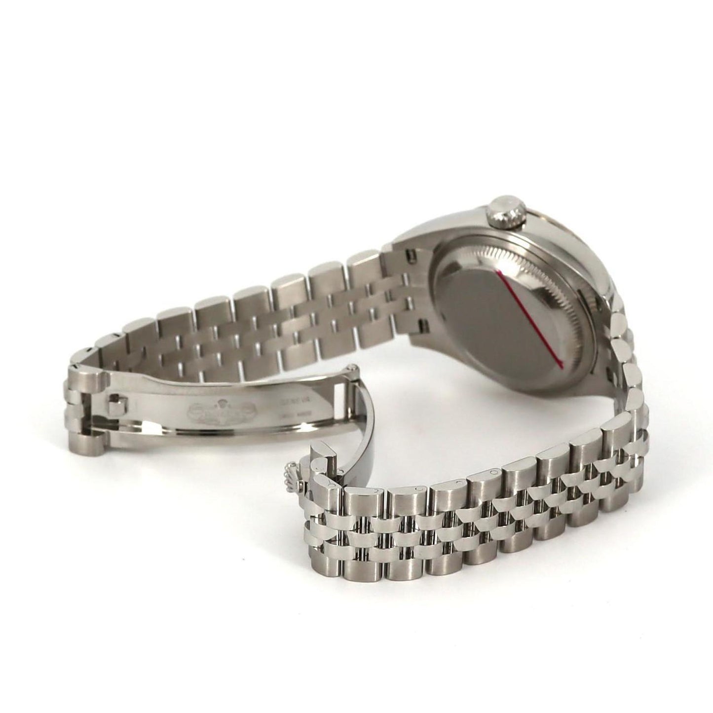 Rolex Datejust 279174 SSxWG Automatic Watch, Random Number