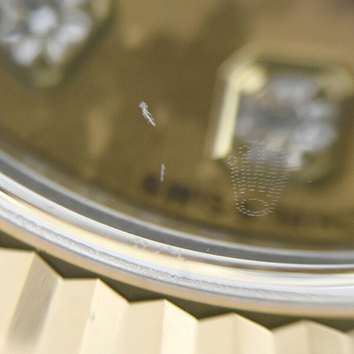 Rolex Women's Datejust 10P Automatic Watch with Random Gold Crystal Dial, Stainless Steel and Yellow Gold, Model 179173G