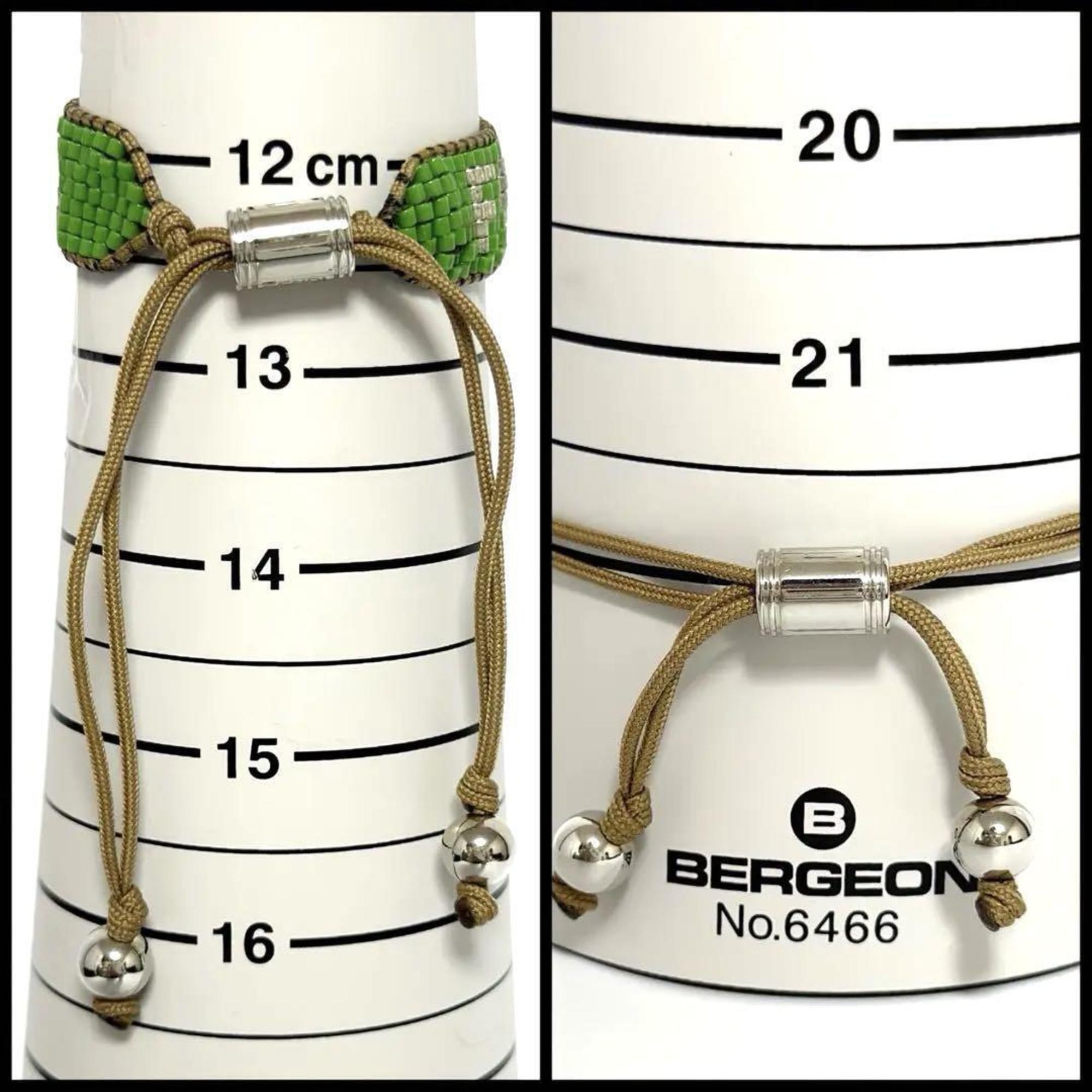 Fendi Men's Women's Friendship Bracelet Free Size — New - Store Return