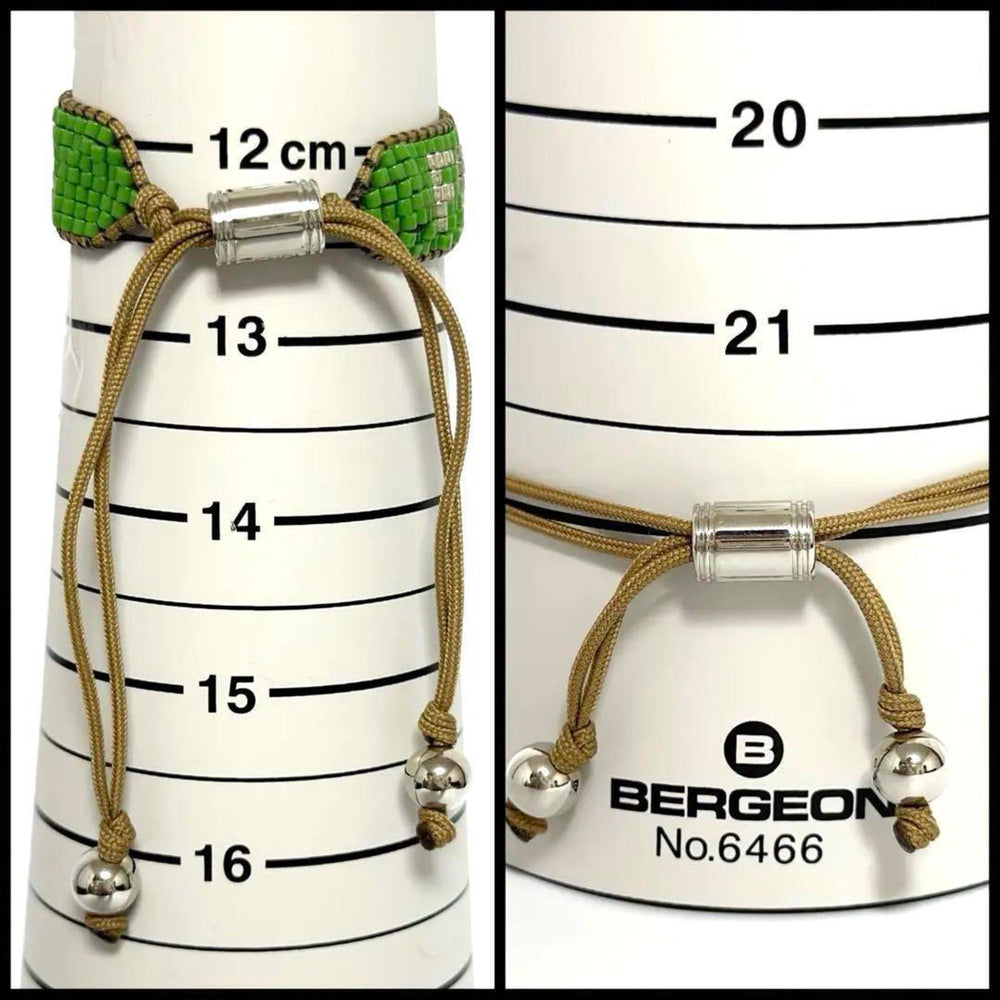 Fendi Men's Women's Friendship Bracelet Free Size — New - Store Return