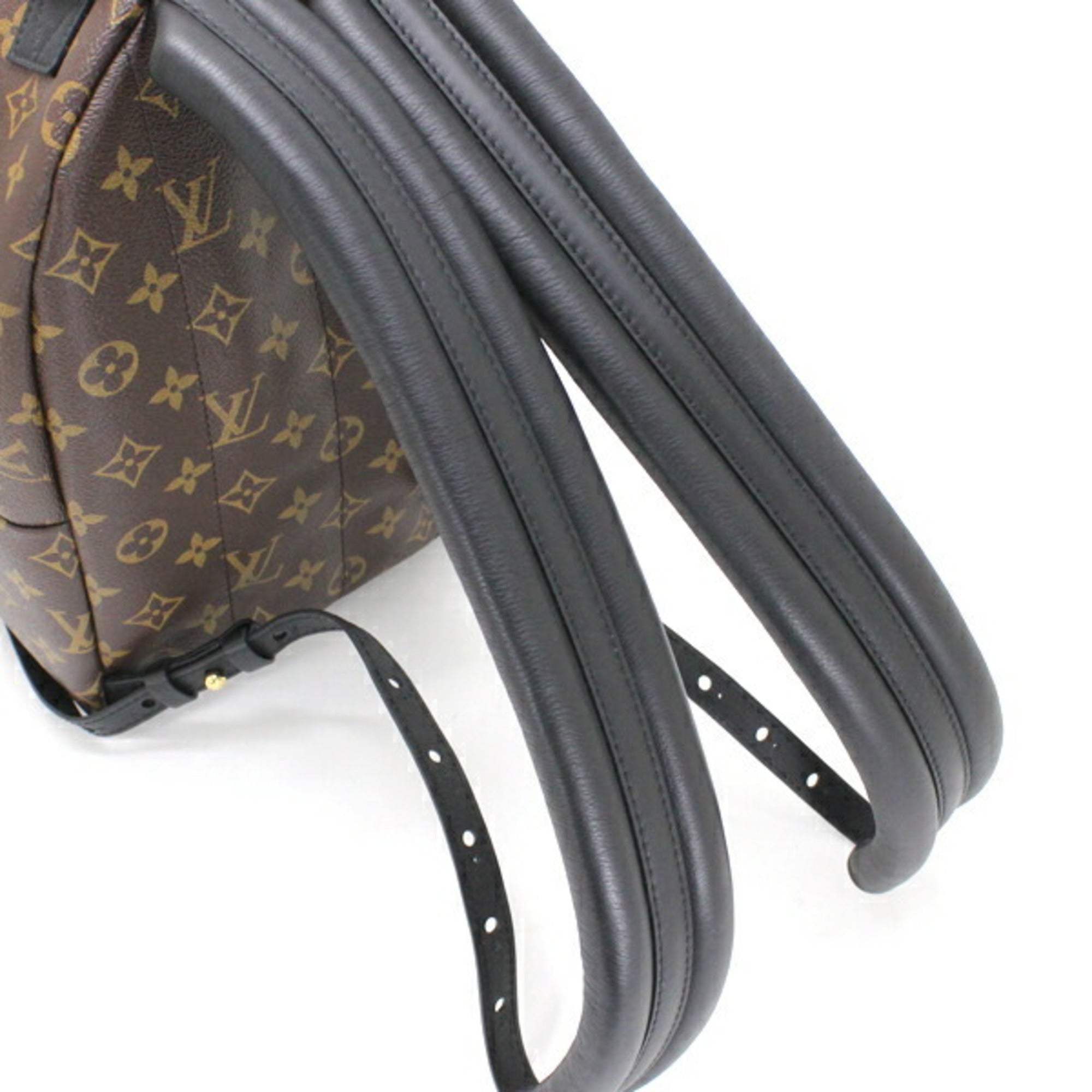 Louis Vuitton Palm Springs Backpack PM Monogram Reverse Rucksack M44870 LOUIS VUITTON Men's Women's T6092 — New - Store Return