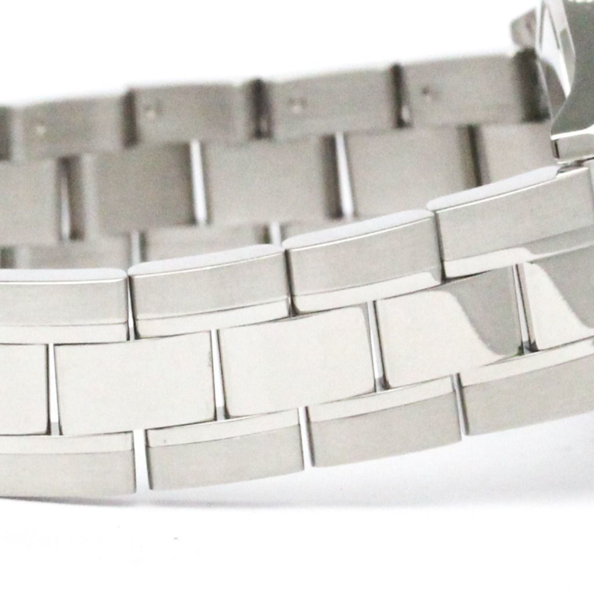 TAG HEUER Carrera Stainless Steel Quartz Ladies Watch WV1414 Polished — Very Good