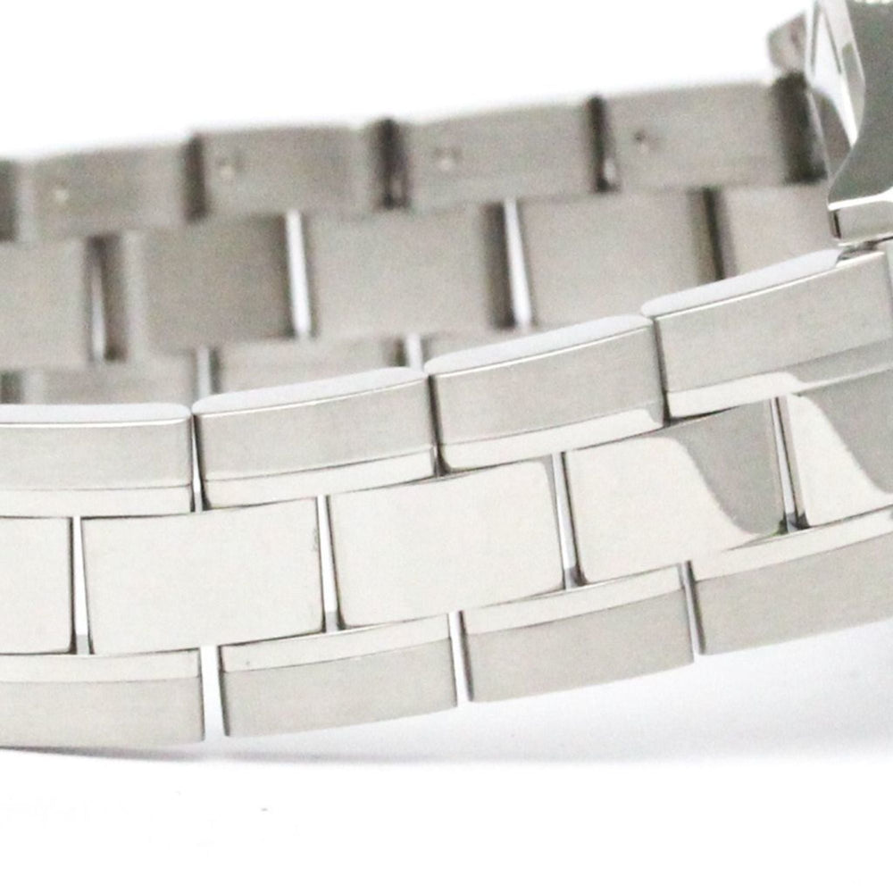 TAG HEUER Carrera Stainless Steel Quartz Ladies Watch WV1414 Polished — Very Good