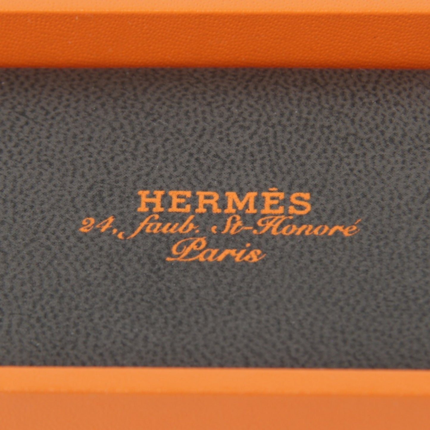 HERMES 11-link, 101g Chaine d'Ancre TGM Bracelet in 925 Silver for Women