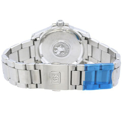 SEIKO Grand Seiko Date SBGX053 9F62-0AA1 Men's Watch SS 40543 — Good