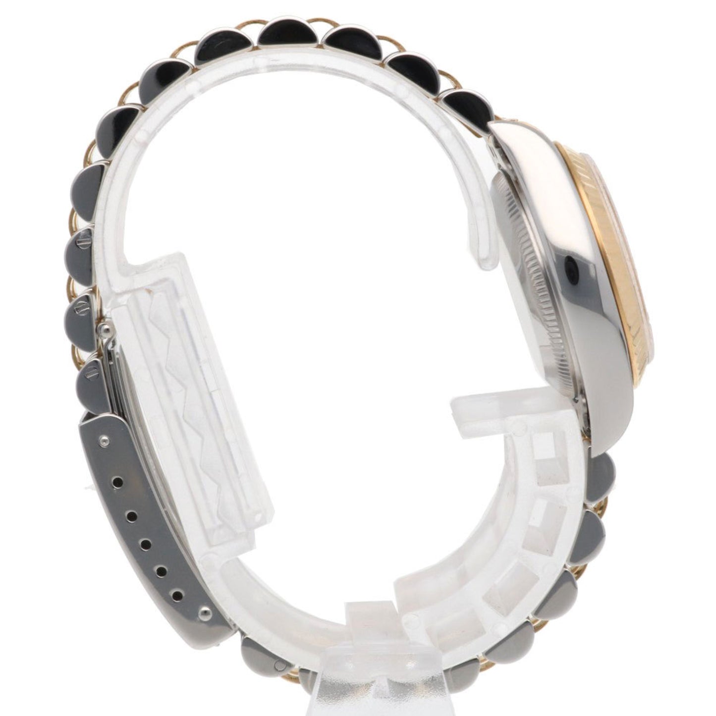 Rolex Datejust Watch, Stainless Steel 79173G Automatic, Overhauled and Refinished, K Series, Women's, ROLEX Horicon, 10 Diamonds