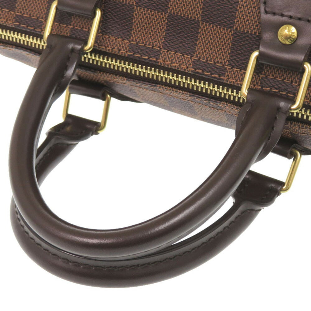Louis Vuitton Speedy 25 Damier N41365 Handbag LV 0149 LOUIS VUITTON — Like New