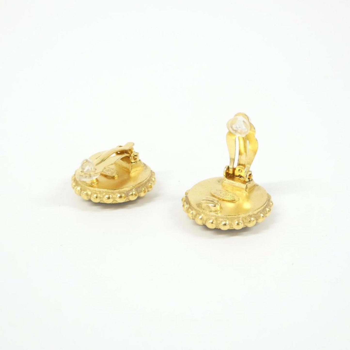Chanel 02432 Earrings