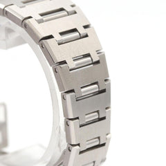 Bulgari BB26SS BB26SSD SS Quartz Watch — Good