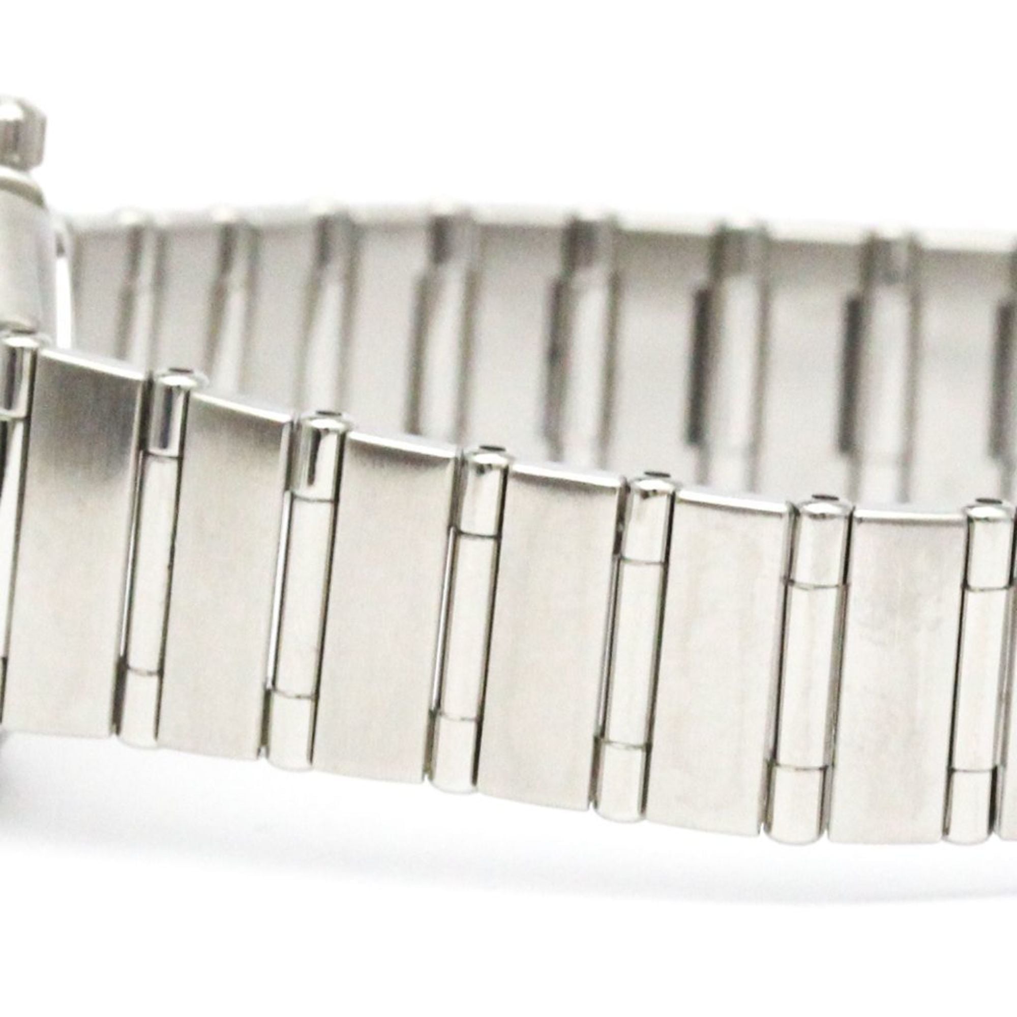 OMEGA Constellation Steel Quartz Ladies Watch 1572.40 Polished — Very Good