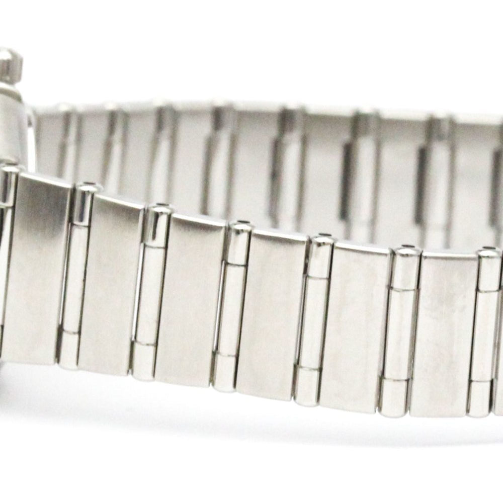 OMEGA Constellation Steel Quartz Ladies Watch 1572.40 Polished — Very Good