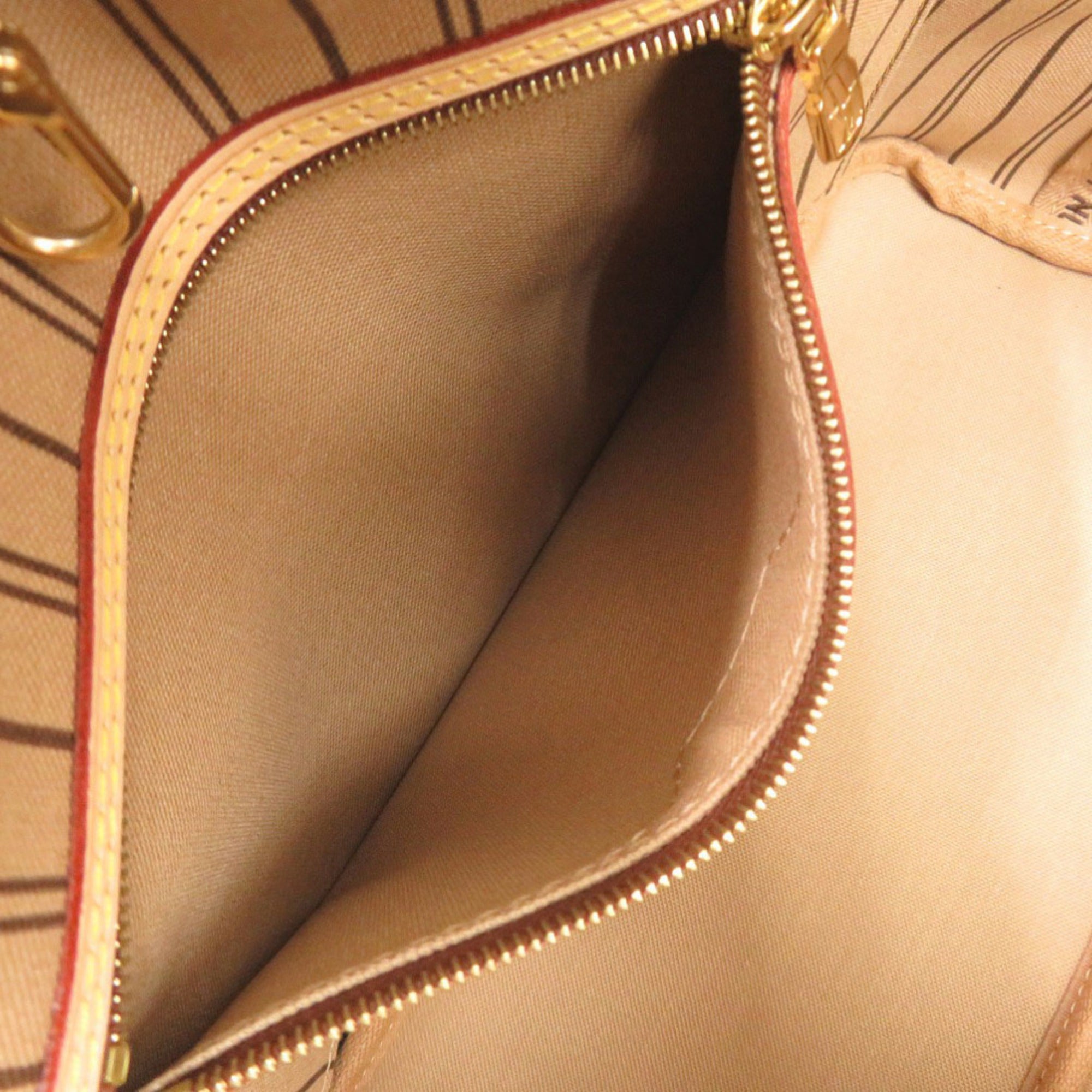 Louis Vuitton Neverfull PM Monogram M46979 IC Tote Bag LV 1216 LOUIS VUITTON — New - Store Return