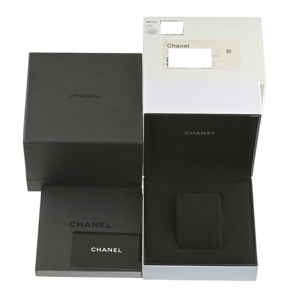 CHANEL J12 33mm 20th Anniversary Limited Edition Watch, to 2020 Pieces, H6477, Women's — Good