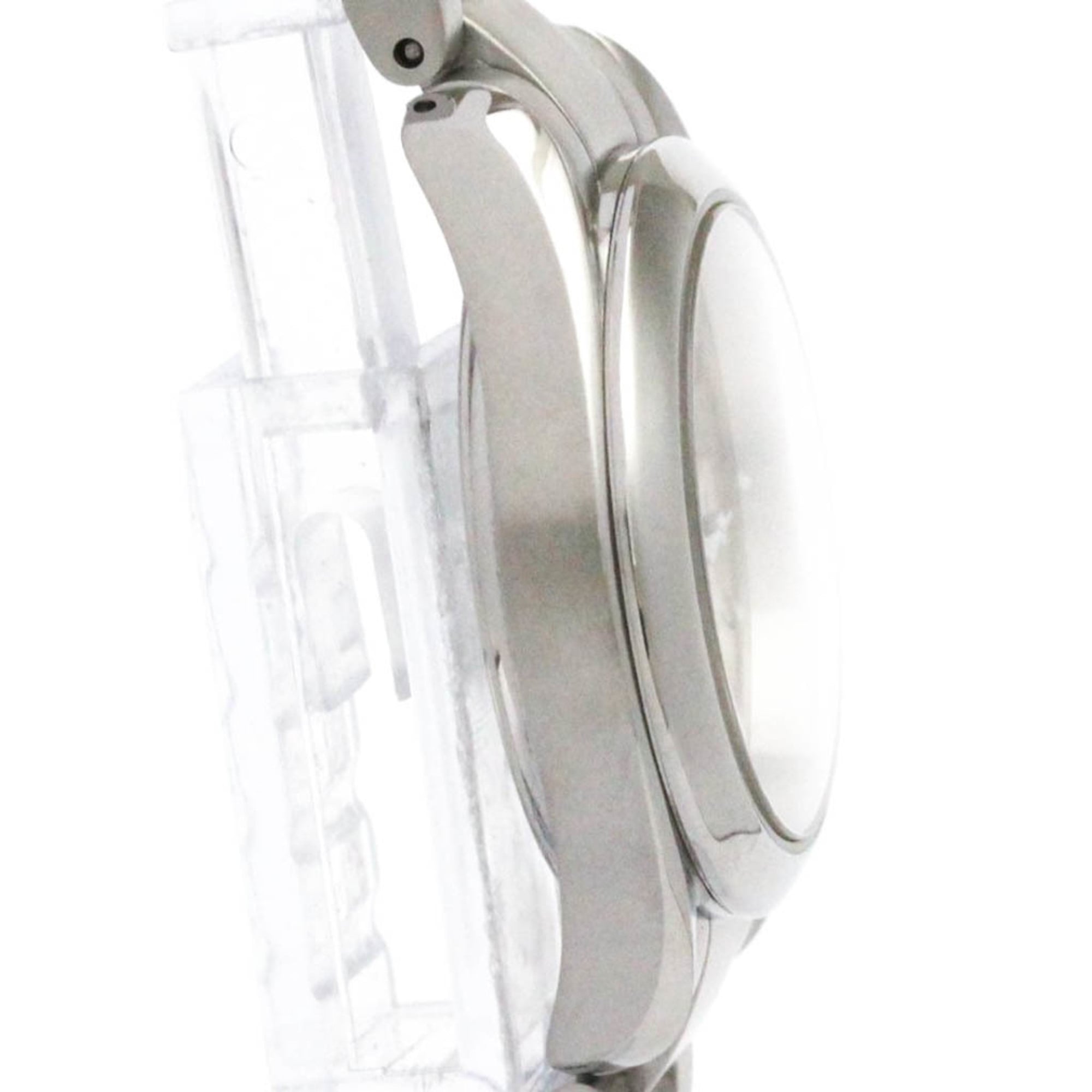 OMEGA Seamaster Aqua Terra Steel Quartz Ladies Watch 2577.30 Polished — Very Good