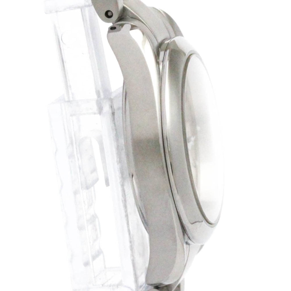 OMEGA Seamaster Aqua Terra Steel Quartz Ladies Watch 2577.30 Polished — Very Good
