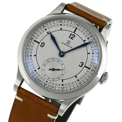 Omega Specialties CK 859 511.12.39.21.99.002 Wristwatch — Good