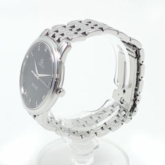 Omega De Ville Men's Quartz Watch, Stainless Steel, 4510.52.00, Battery-Powered — Good