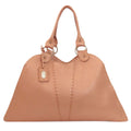 Fendi Selleria Tote Bag in Calfskin for Women FENDI