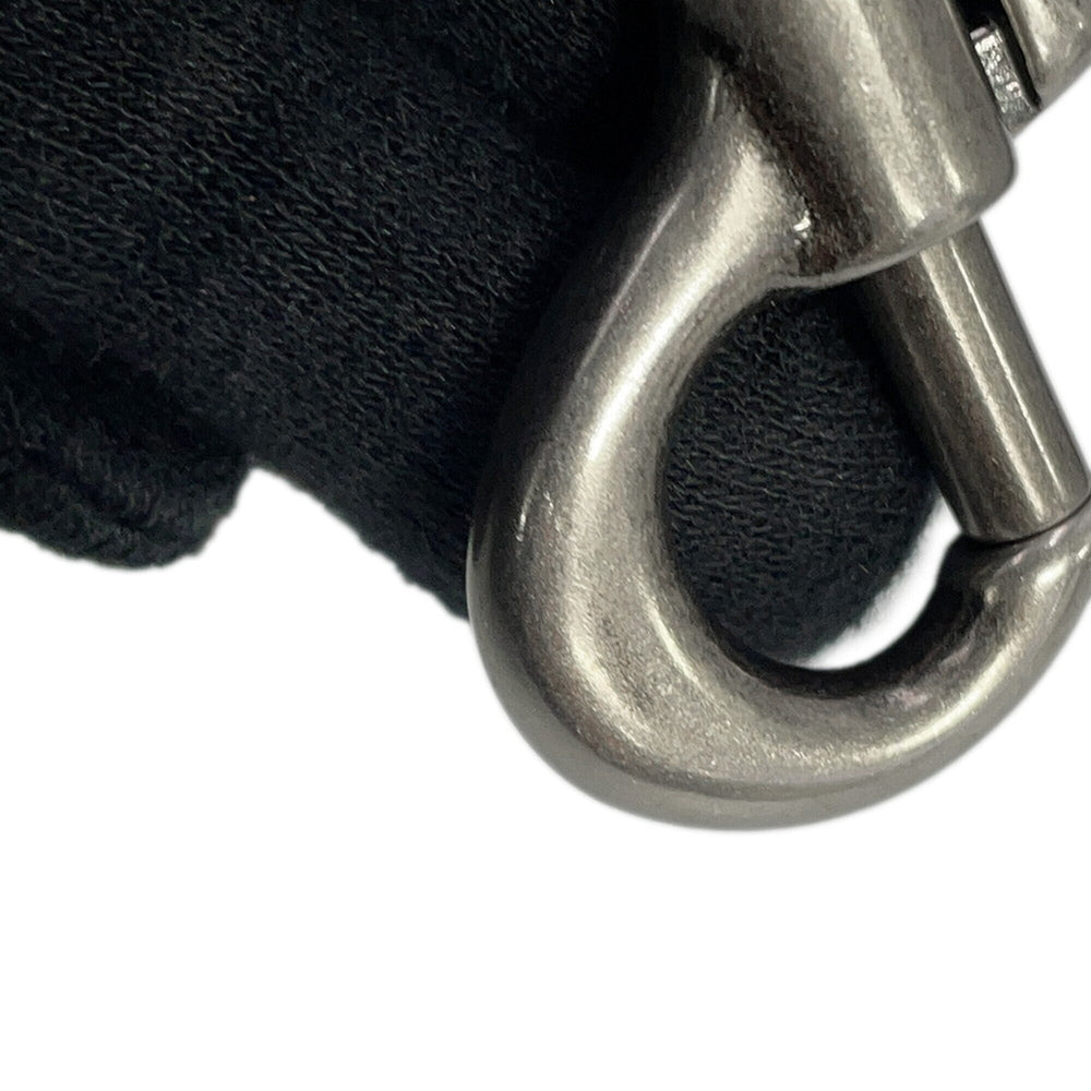 Celine handbag, Luggage Nano Shopper, leather, 189243, CELINE 2-way, beige — Like New