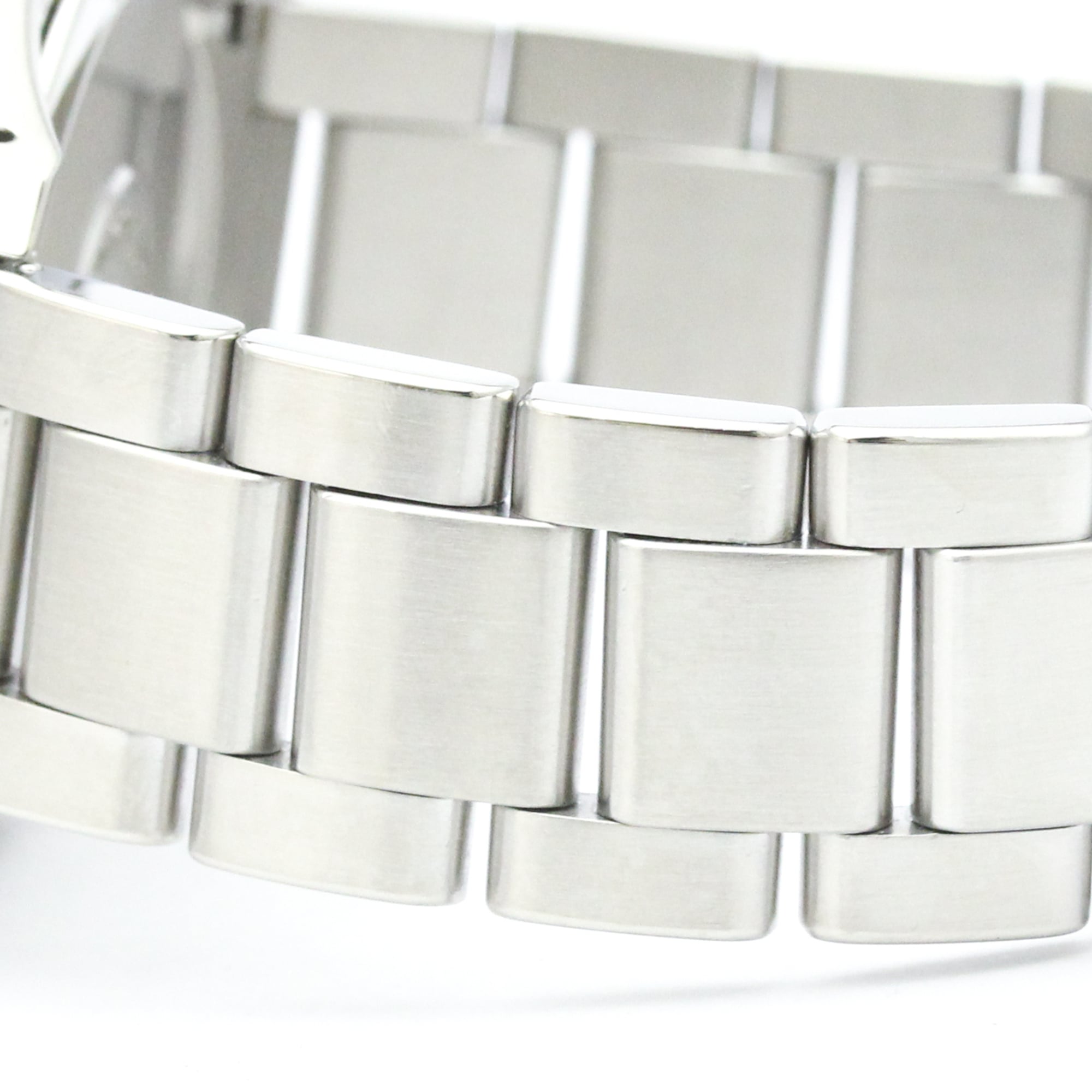GRAND SEIKO Stainless Steel Quartz Mens Watch SBGX083(9F62-0AG0) Polished — Very Good