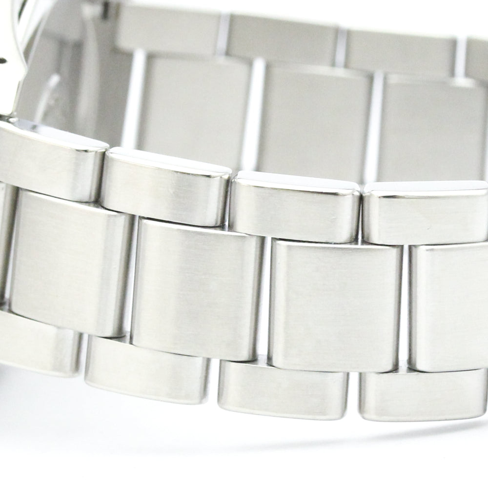 GRAND SEIKO Stainless Steel Quartz Mens Watch SBGX083(9F62-0AG0) Polished — Very Good