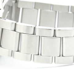GRAND SEIKO Stainless Steel Quartz Mens Watch SBGX083(9F62-0AG0) Polished — Very Good
