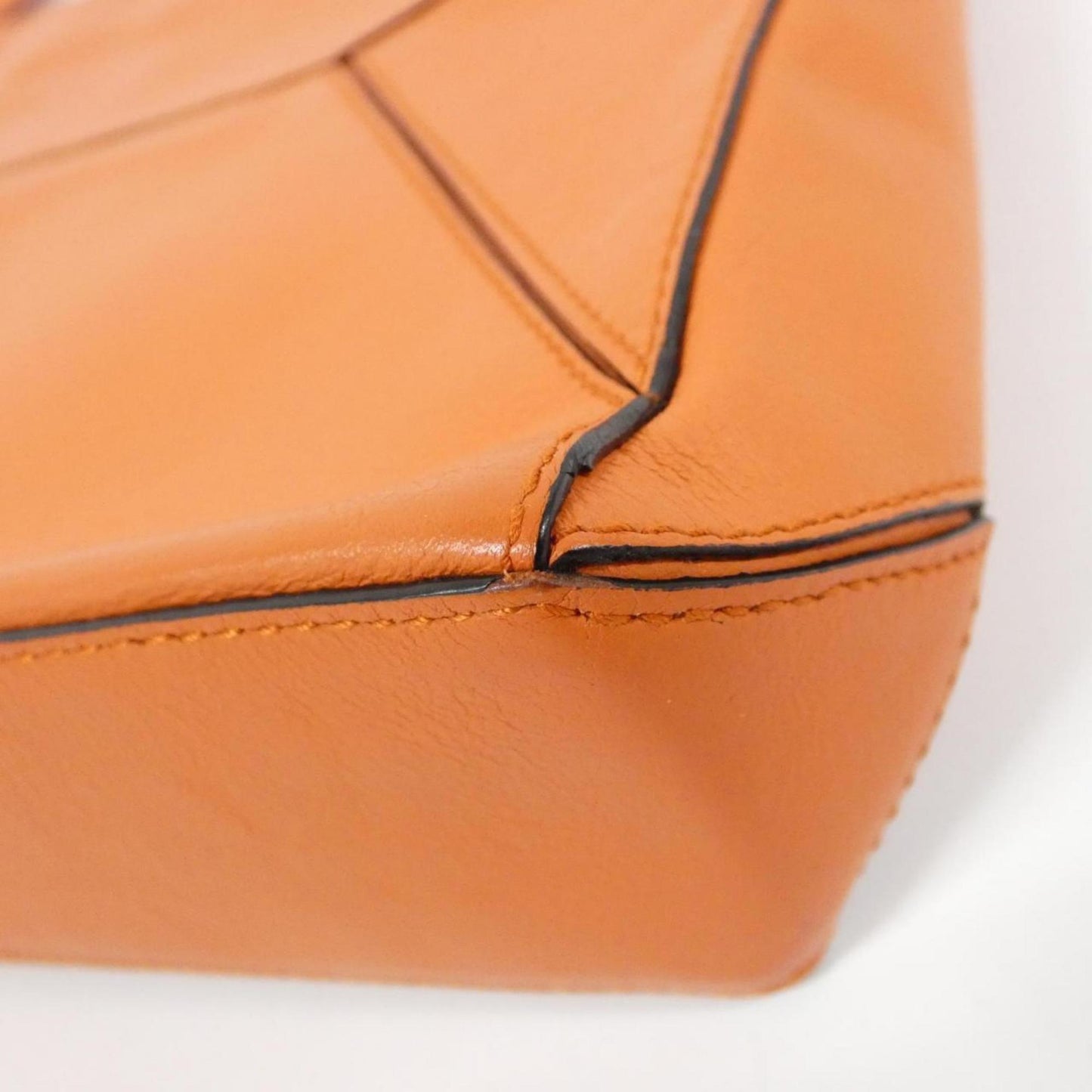 Loewe PUZZLE Pouch 322 89 M87 Shoulder Bag