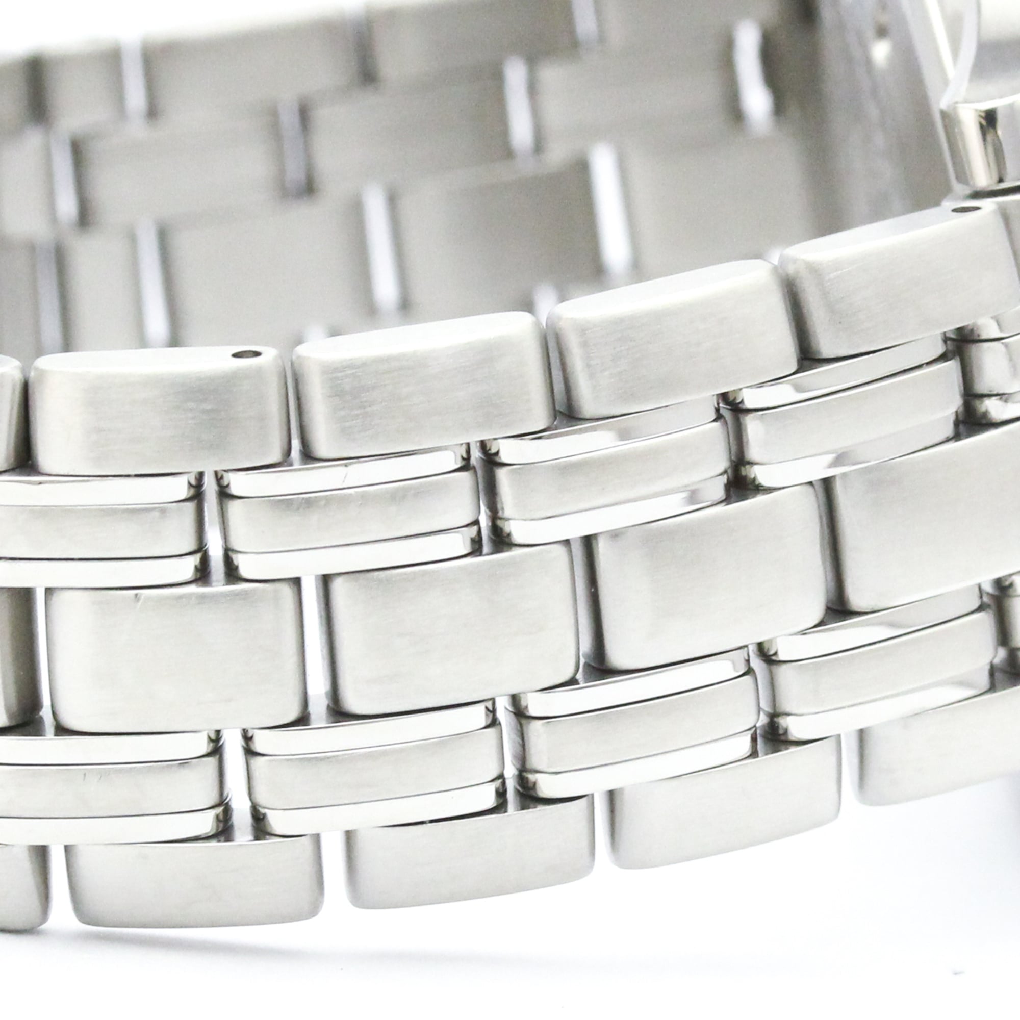 OMEGA Seamaster Professional 300M Automatic Mens Watch 2532.80 Polished — Very Good
