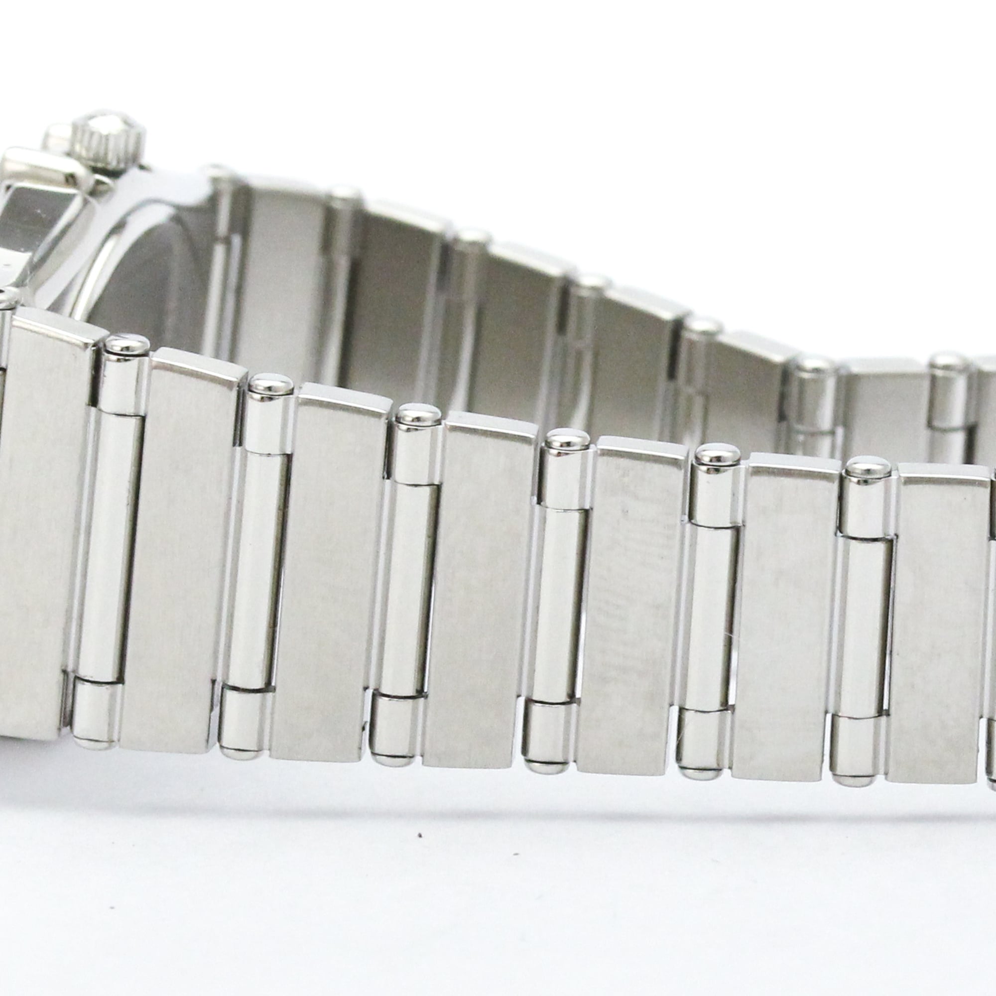 OMEGA Constellation Stainless Steel Ladies Watch 795.1080 Polished — Very Good