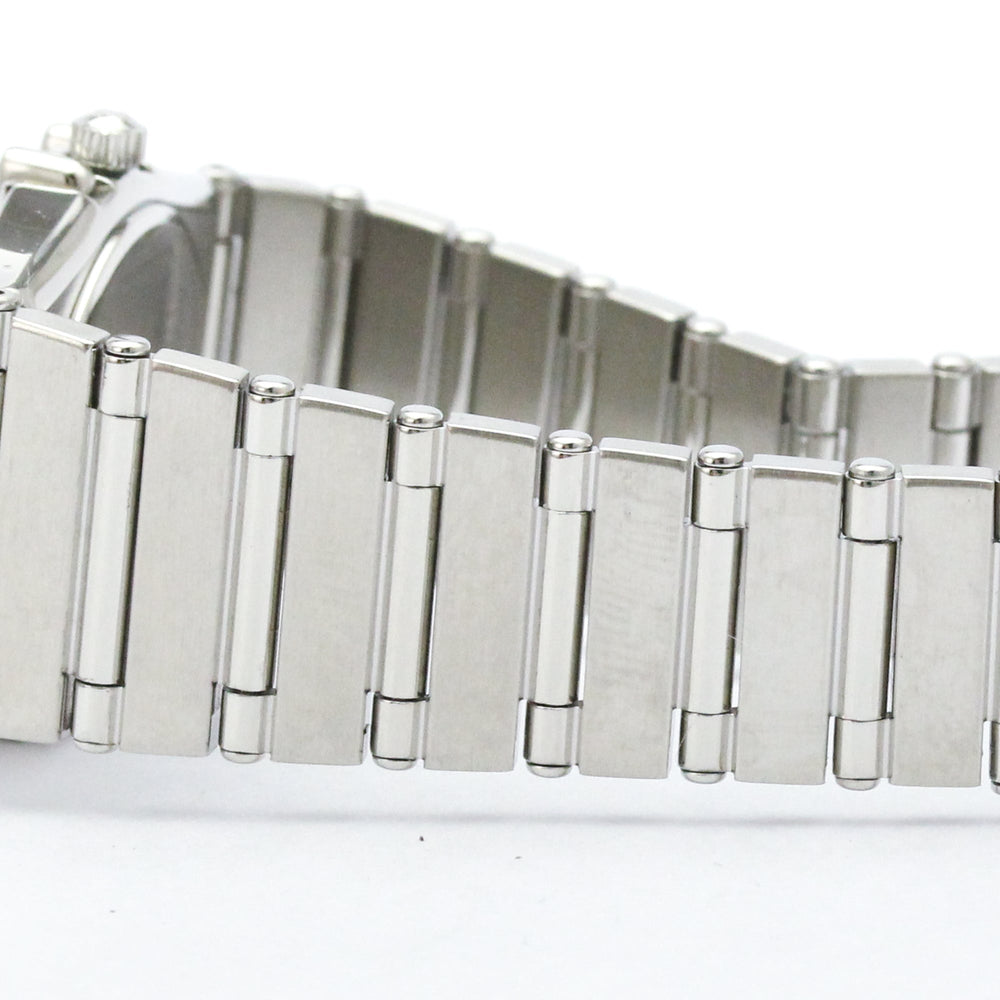 OMEGA Constellation Stainless Steel Ladies Watch 795.1080 Polished — Very Good