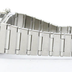 OMEGA Constellation Stainless Steel Ladies Watch 795.1080 Polished — Very Good