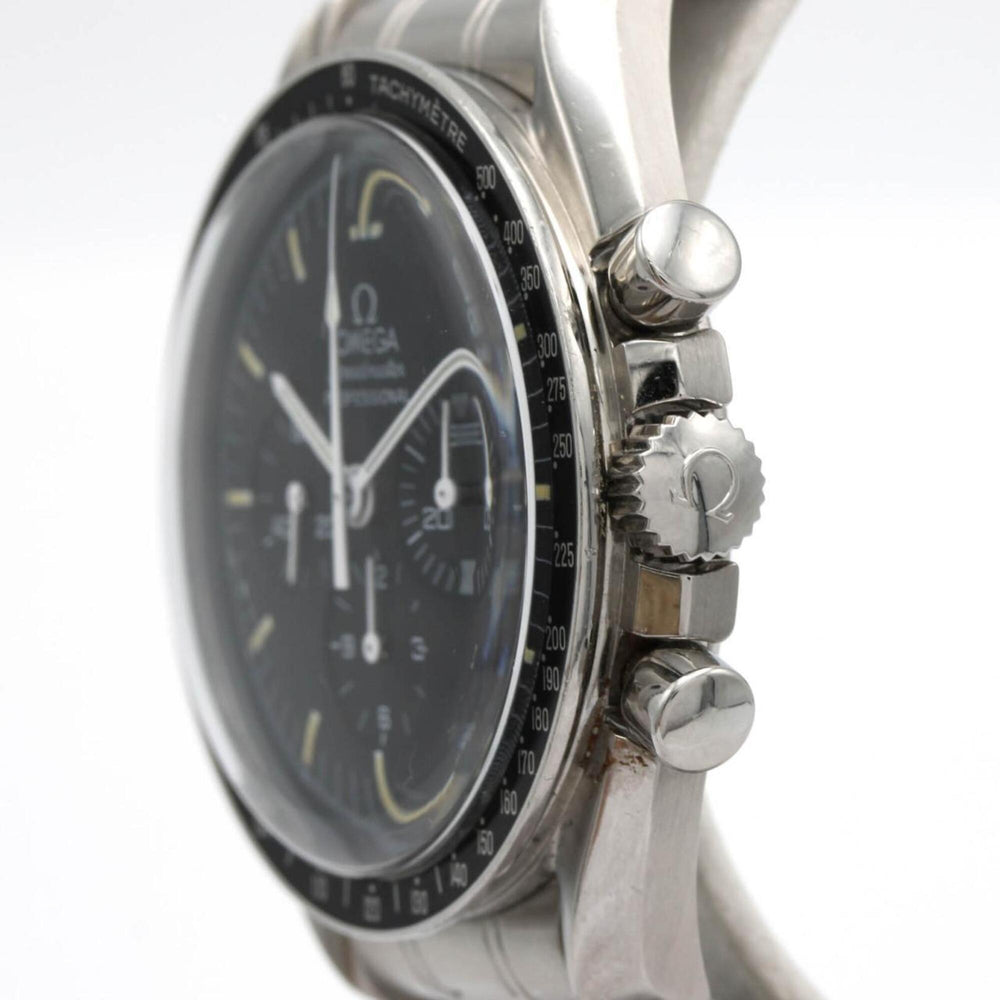 Omega Speedmaster Professional 3590.50 ST145-022 Stainless Steel Watch, Manual Winding — Good
