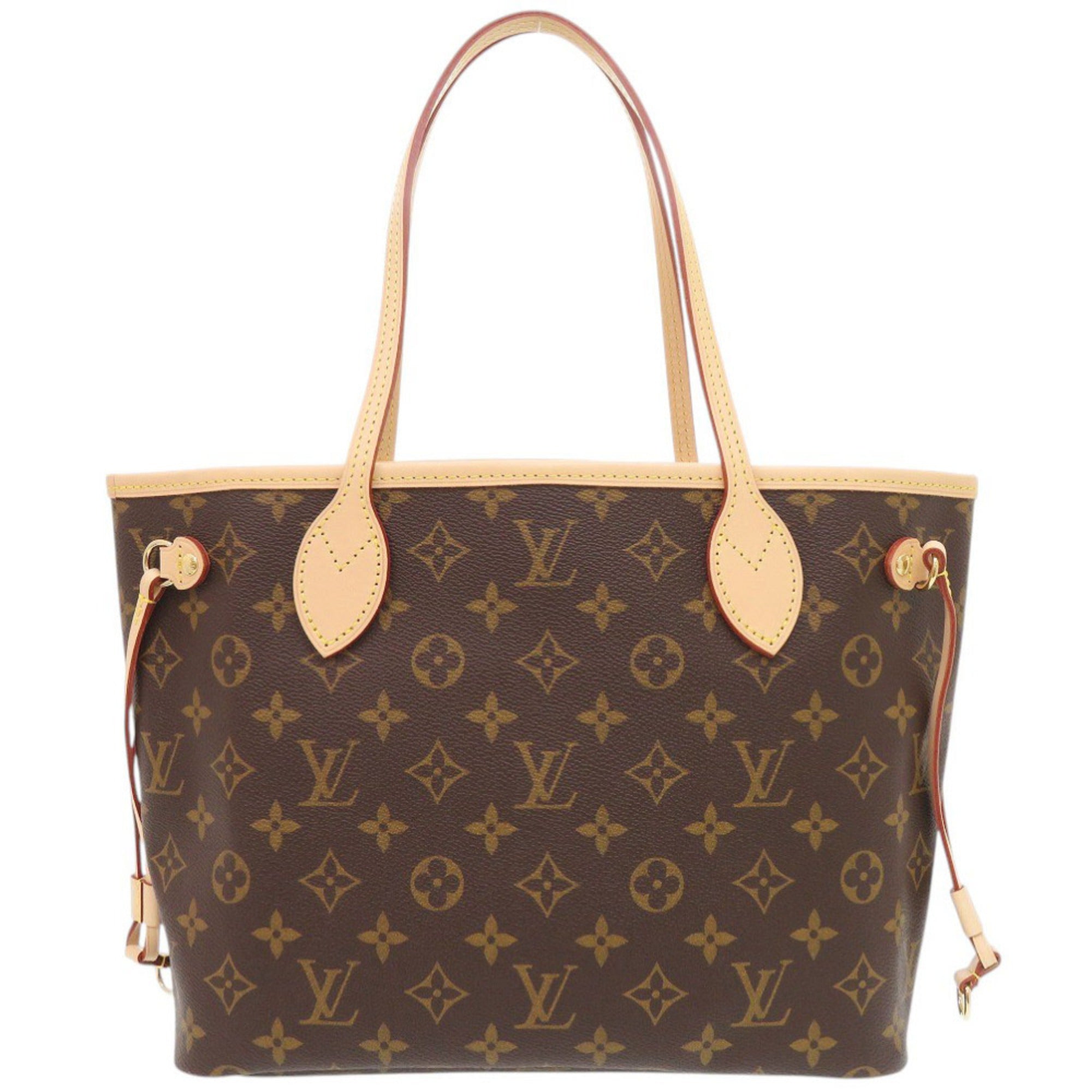 Louis Vuitton Neverfull PM Monogram M46979 IC Tote Bag LV 1216 LOUIS VUITTON — New - Store Return