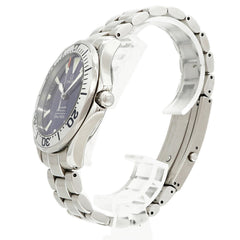 Omega Seamaster 300 2255.80 Blue Dial Men's Watch — Good