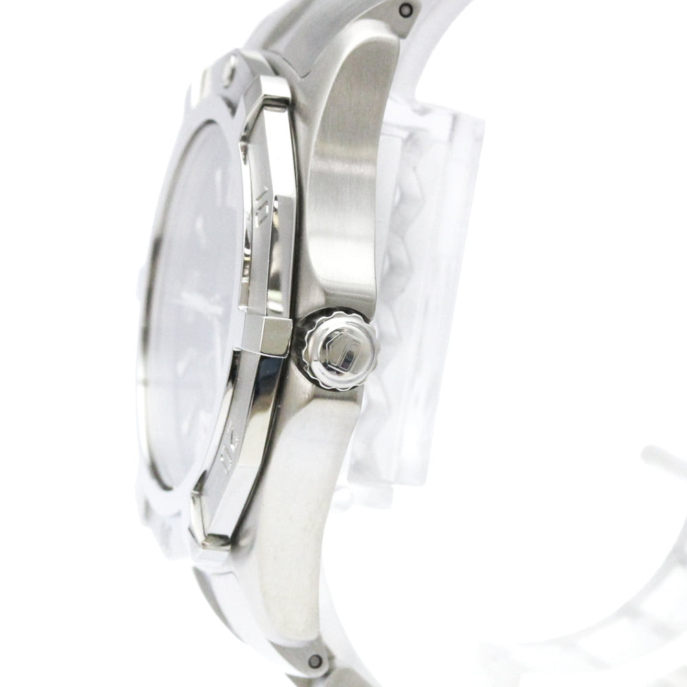 TAG HEUER 2000 Exclusive Rangiroa Tahiti Limited Watch WN111A Polished — Very Good