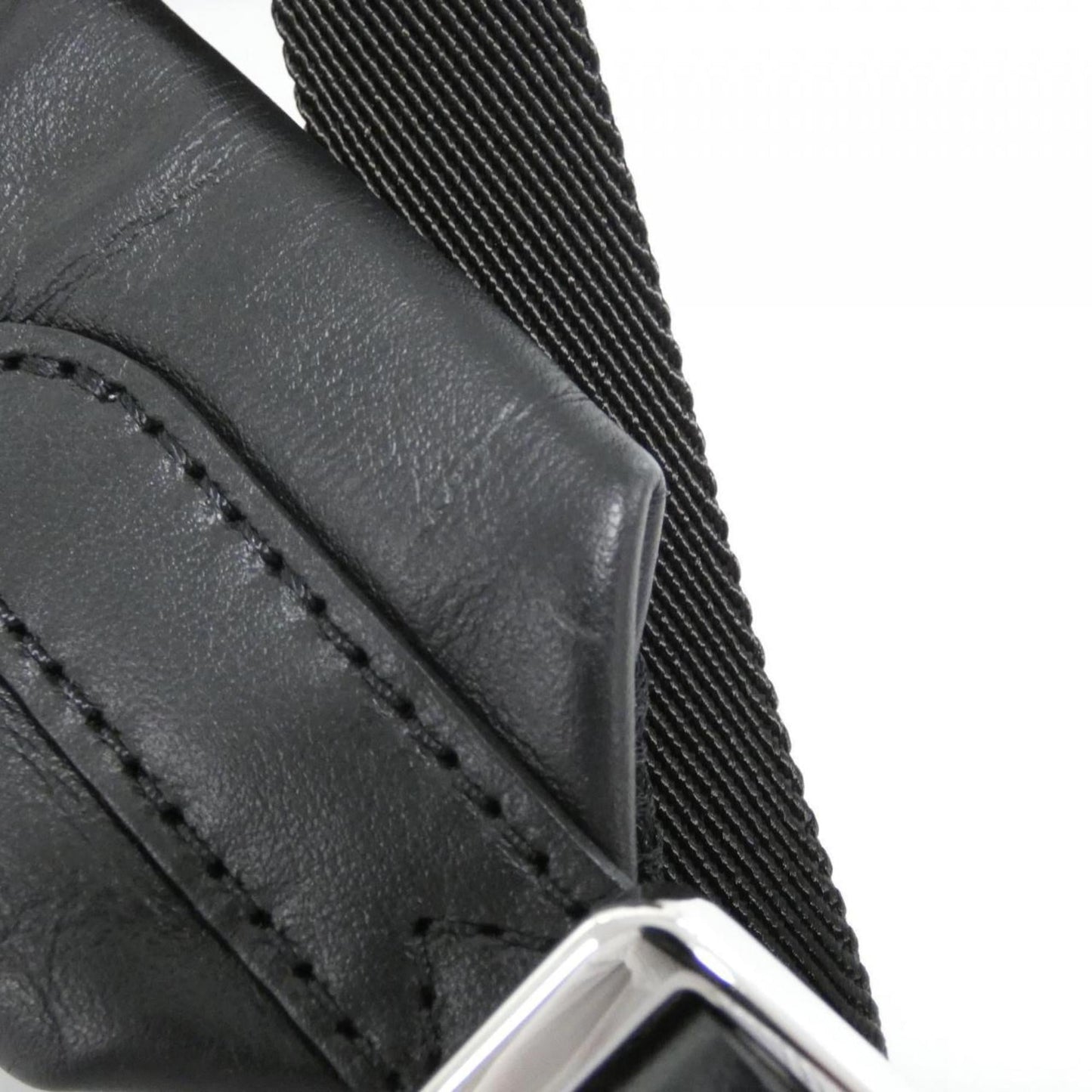 Louis Vuitton Monogram Macassar Josh Backpack M45349