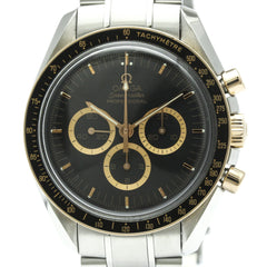 OMEGA Speedmaster Professional APOLLO 15 LTD Edition Moon Watch 3366.51 Polished — Very Good