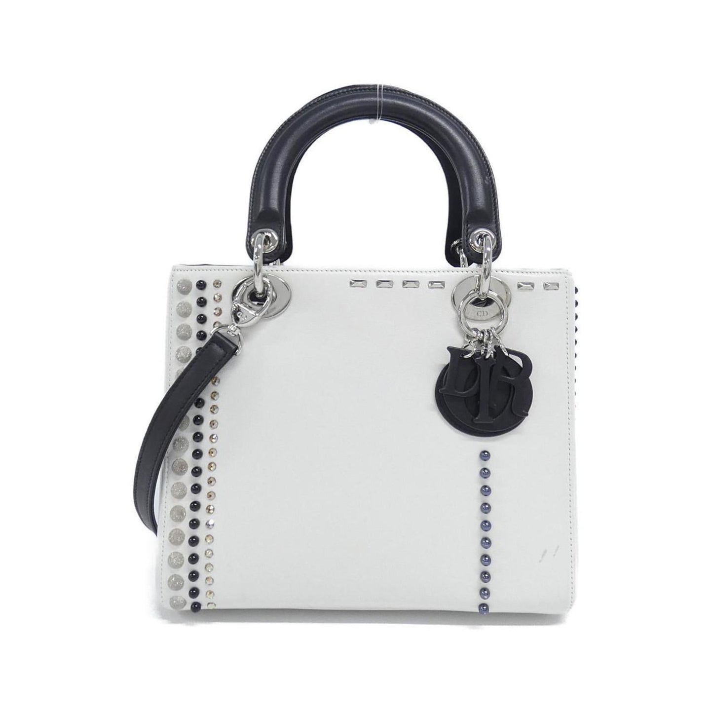 Christian Dior Lady M0550PVBC Handbag