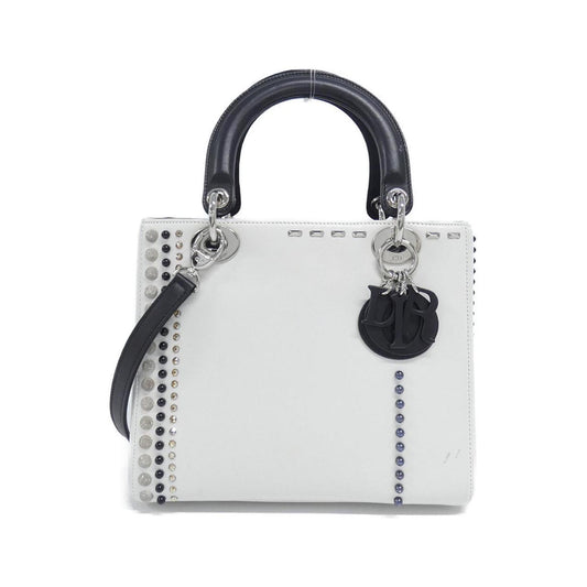 Christian Dior Lady M0550PVBC Handbag