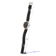 Louis Vuitton Tambour Q1311 Stainless Steel Quartz Watch — Very Good